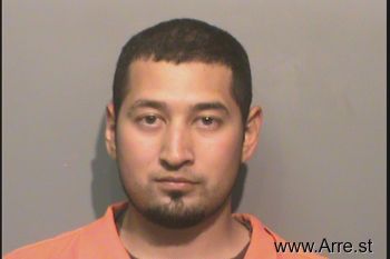 Luis G Castillo Lopez Mugshot